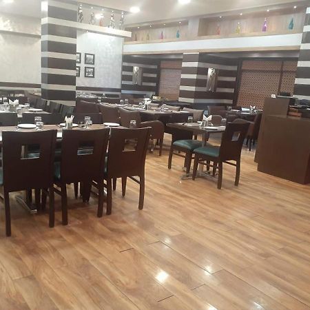 Hotel Sanobar The Midtown Mussoorie Esterno foto